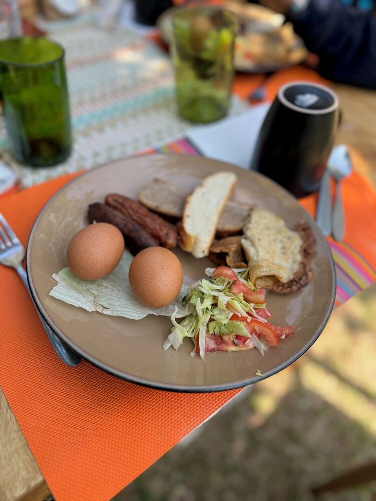 Ole lekurruki Naromoru