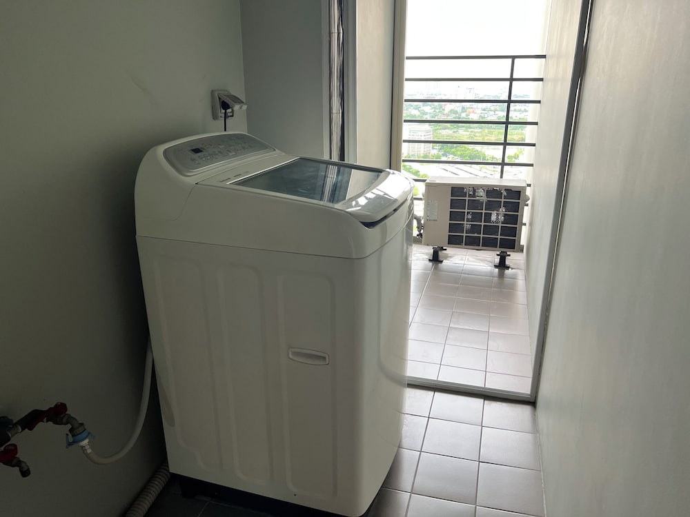 Belle Rama9 Boutique Apartments