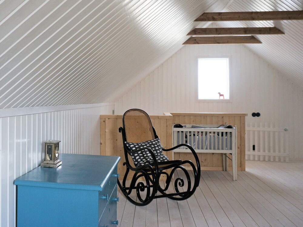 2 Person Holiday Home in Nassjo