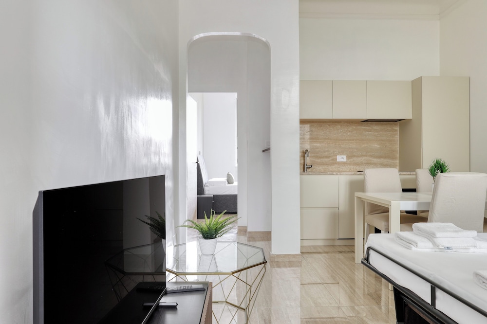 Chic flat with easy city centre access