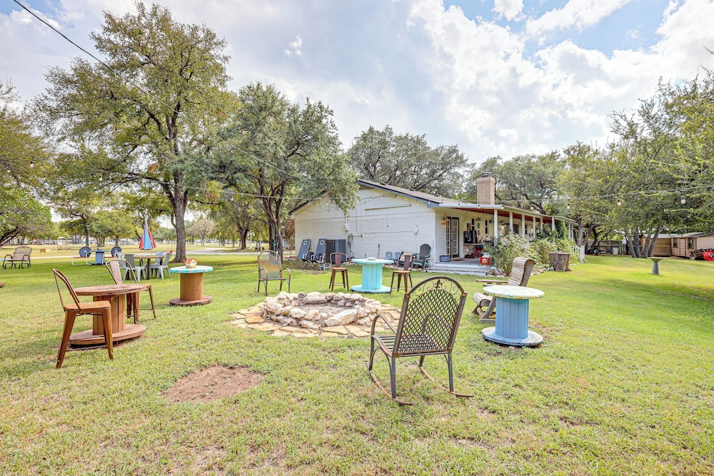 Beautiful Country Home on Secluded & Gated Acreage
