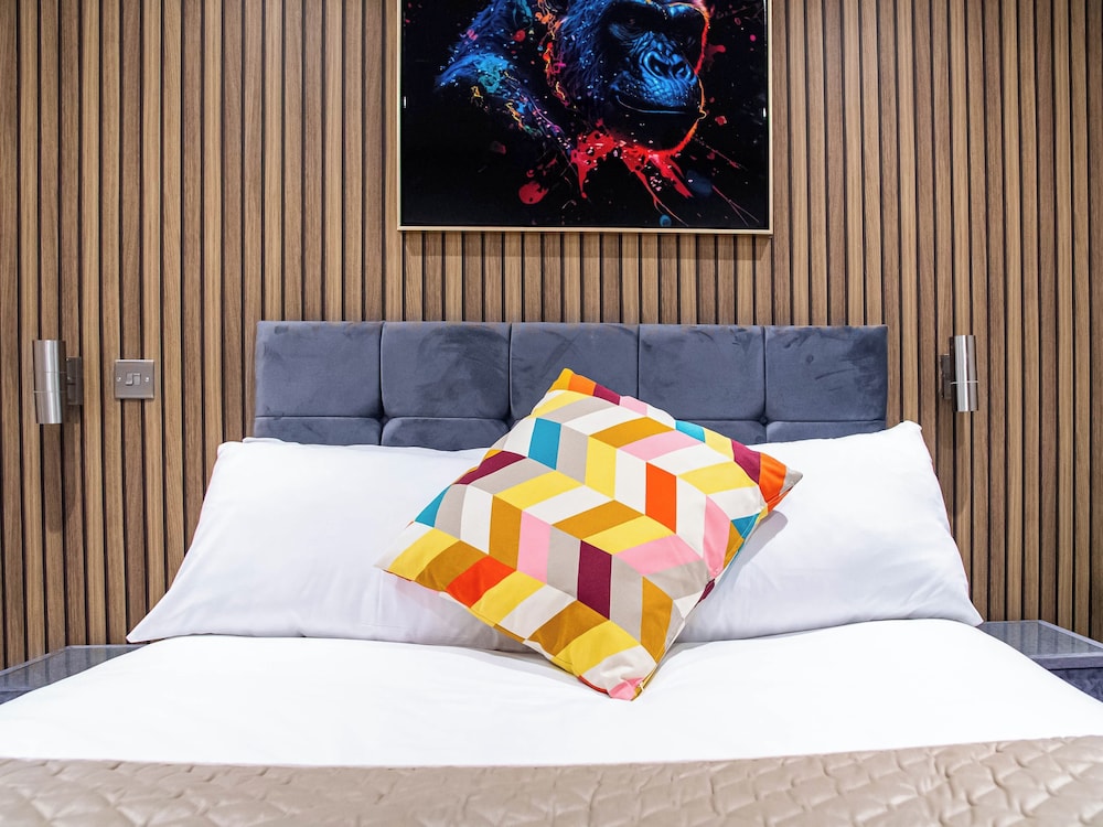 Bradford Bliss Apartment