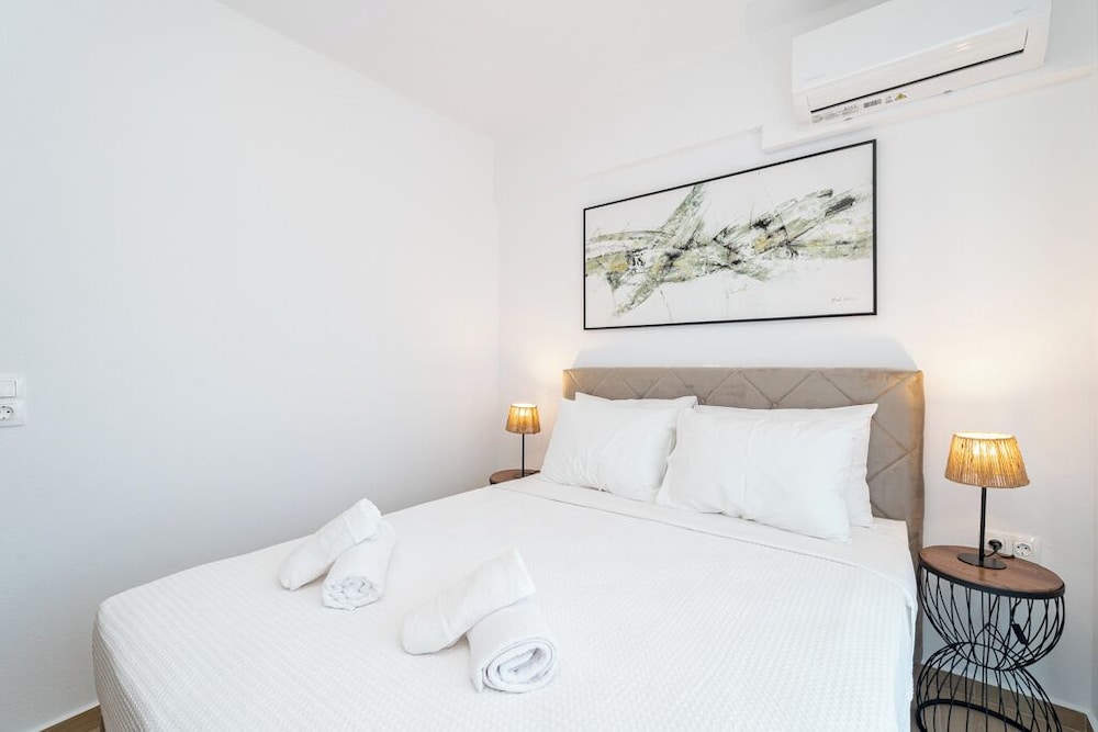 White Dream Residential Complex