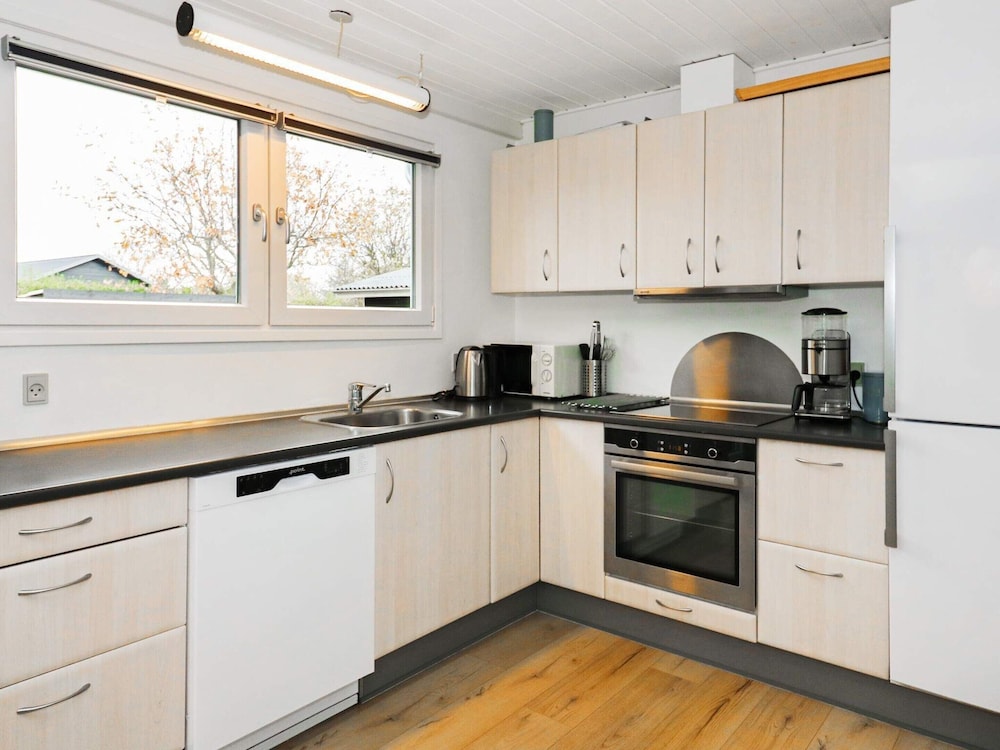10 Person Holiday Home in Hadsund-by Traum view 3