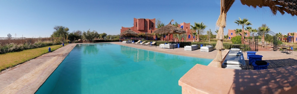 Riad Beloiseau