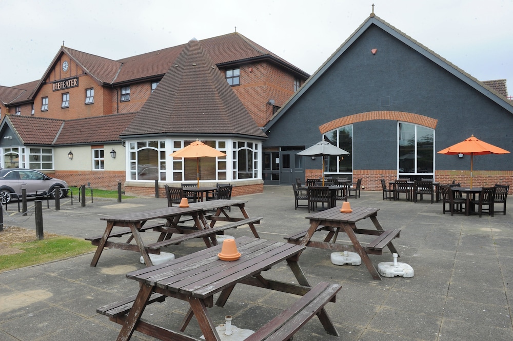 Premier Inn York North West — photo 4
