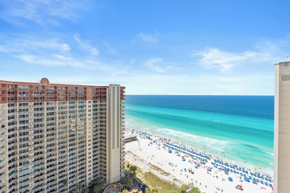 Shores of Panama by Book That Condo
