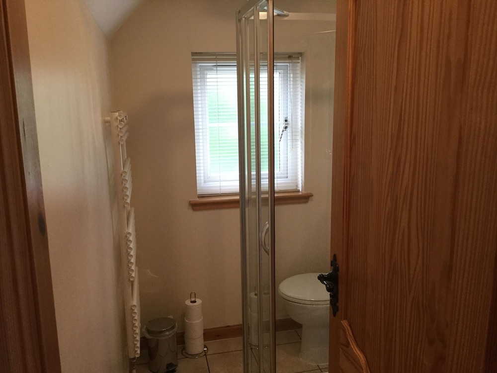 Inverness Apartments - New Cottage