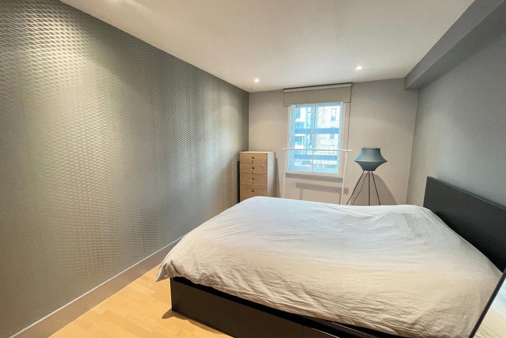 Central & Stylish 1BD Flat - City of London