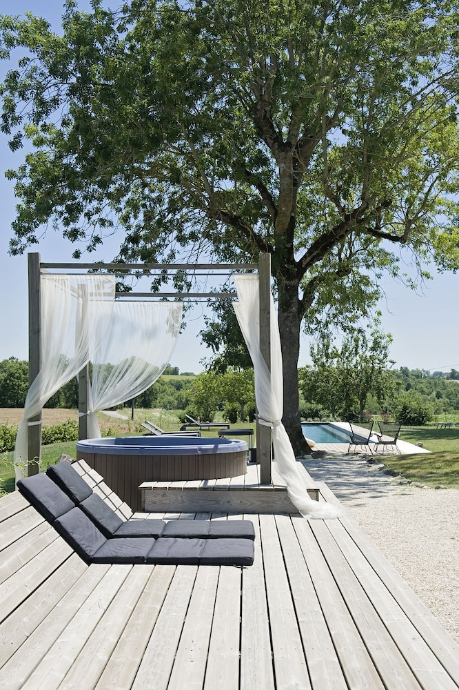 Domaine de L'Isle Basse
