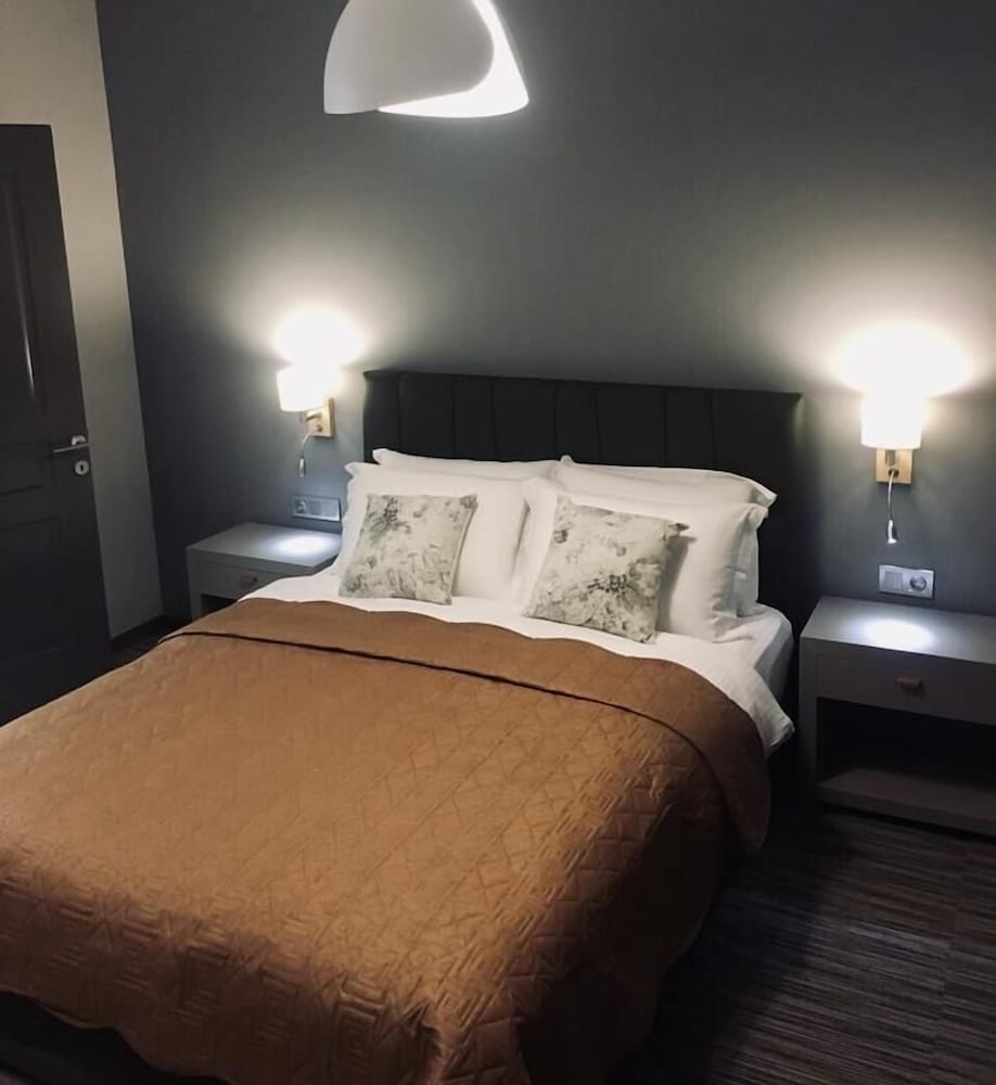 Metis Athens Suites