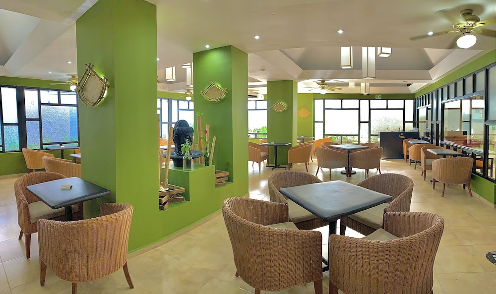 Golden Parnassus All Inclusive Resort & Spa - Adults Only