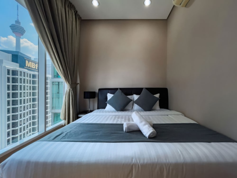 Lot 163 Fraser Place Luxury Apartments