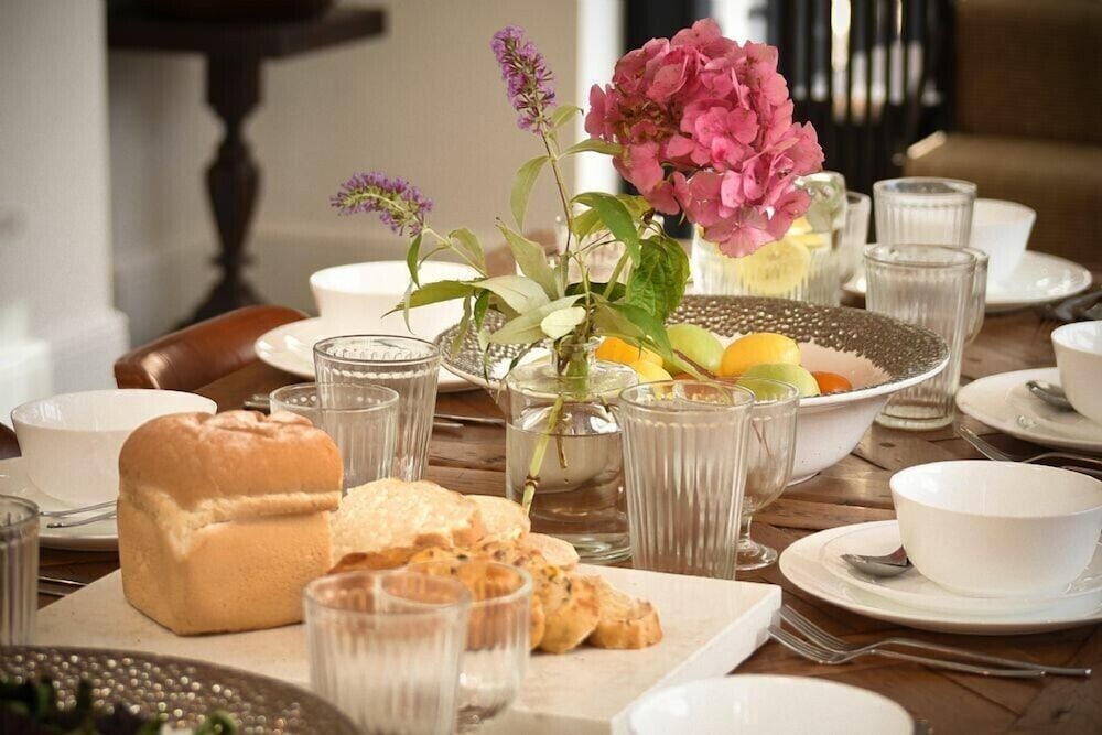 Marmalade Cottage