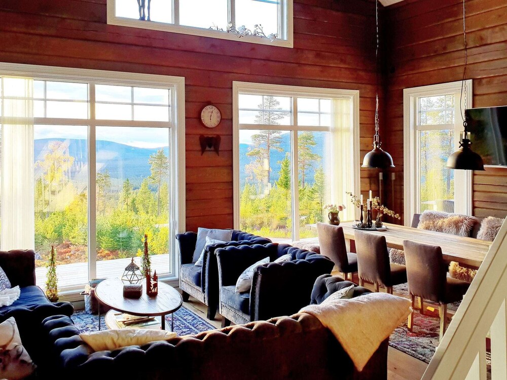 12 Person Holiday Home in Salen view 5