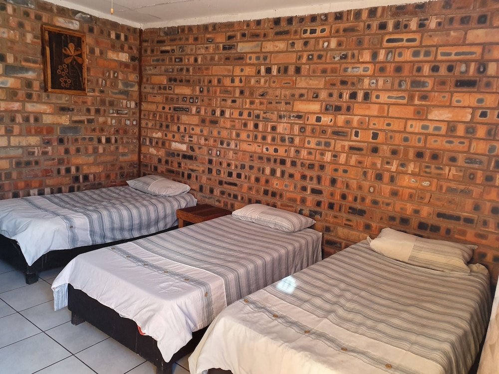 Limpopo Lodge