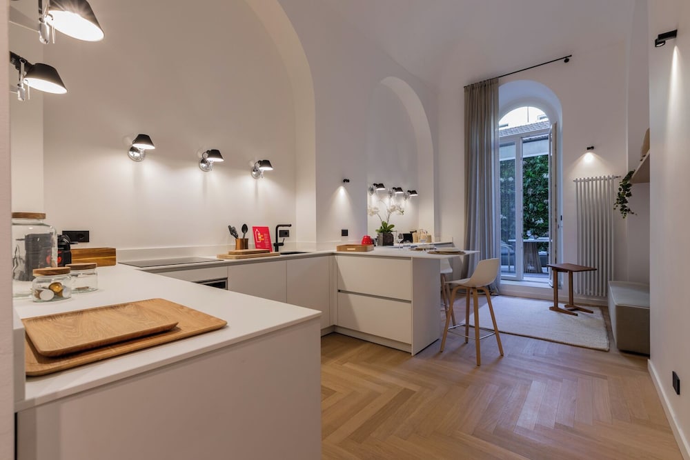 Le Giacose Design by Wonderful Italy