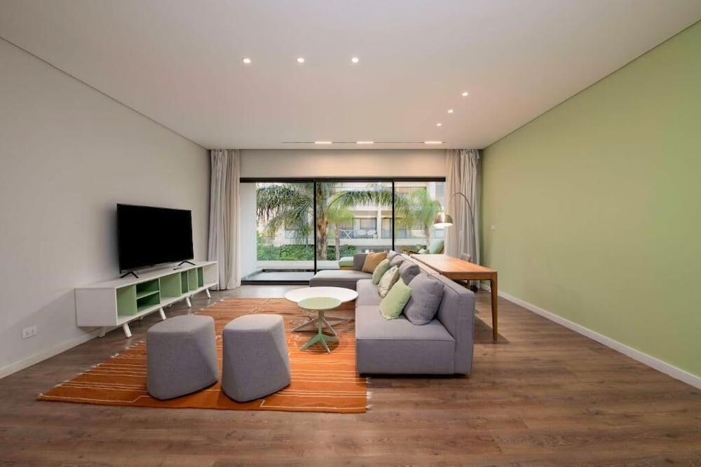 Rivera Lake View Residence New Cairo