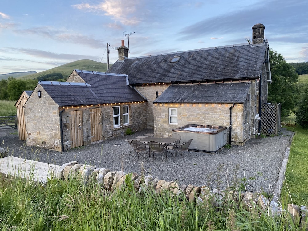 Netherraw