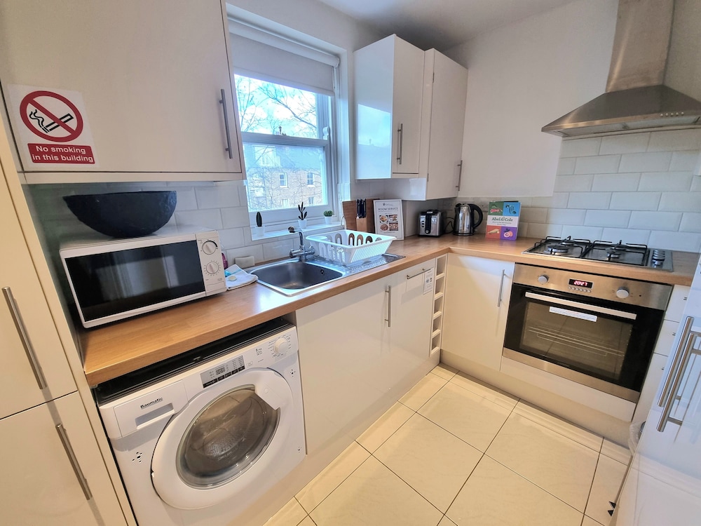 Notting Hill Flats 5min to Portobello Rd