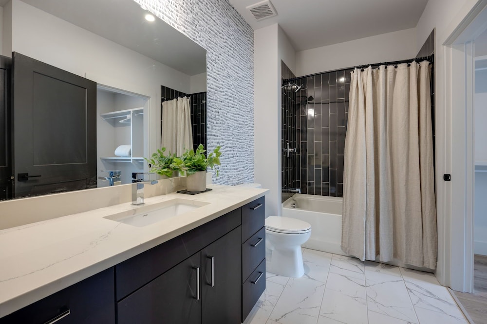 Nashville Hideaway-odyssey-heart of Midtown