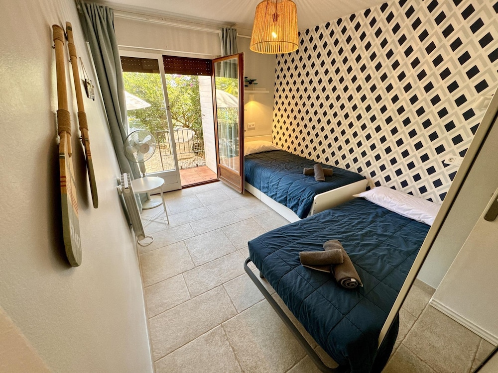 Apartament al Golfet de Calella de Plafrugell