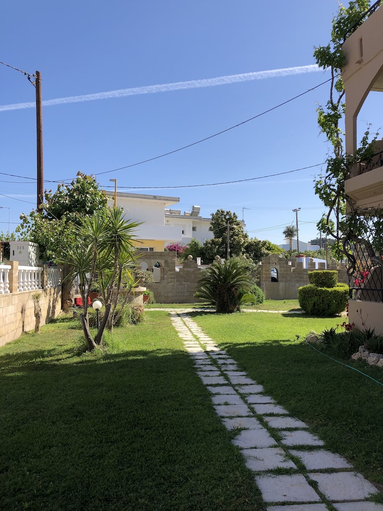 Jimmy's Garden