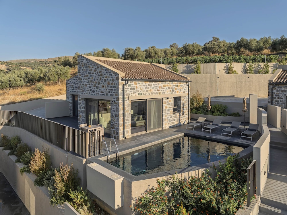 Villa Ioannis - With Private Pool