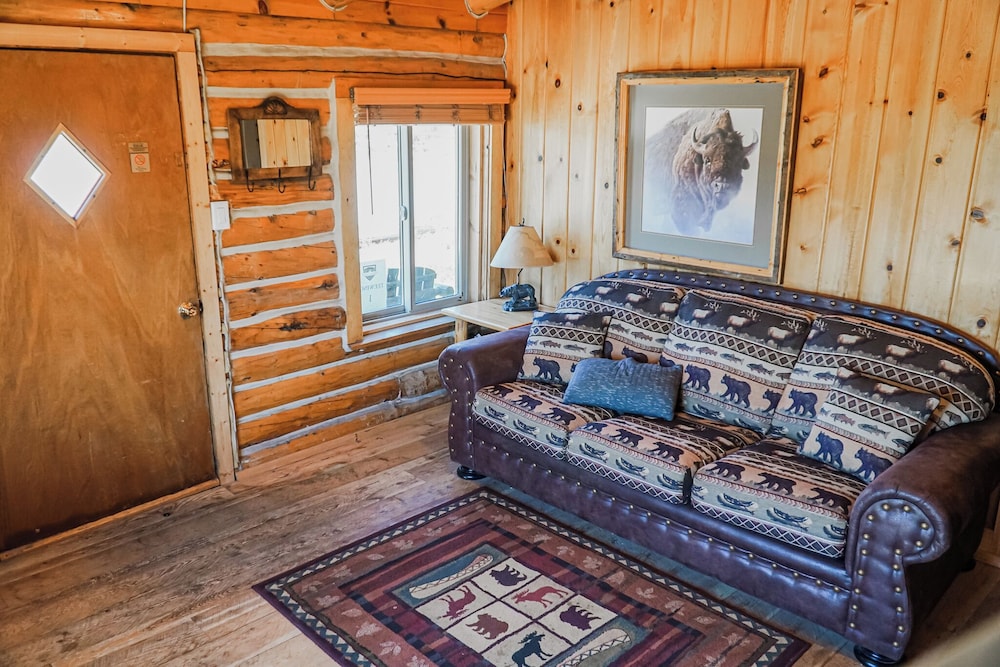 Moran Vacations - Heart 6 Ranch - Property Image 125