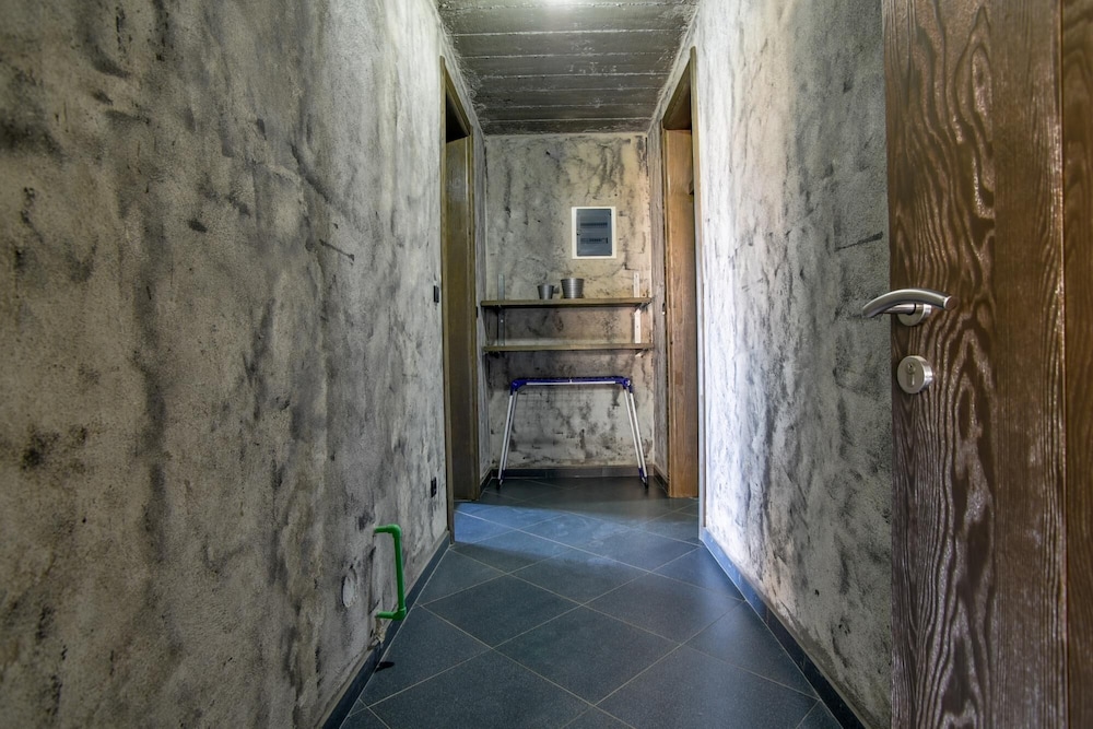 Stone Rustic Flat w Sea View in Bar Montenegro view 3