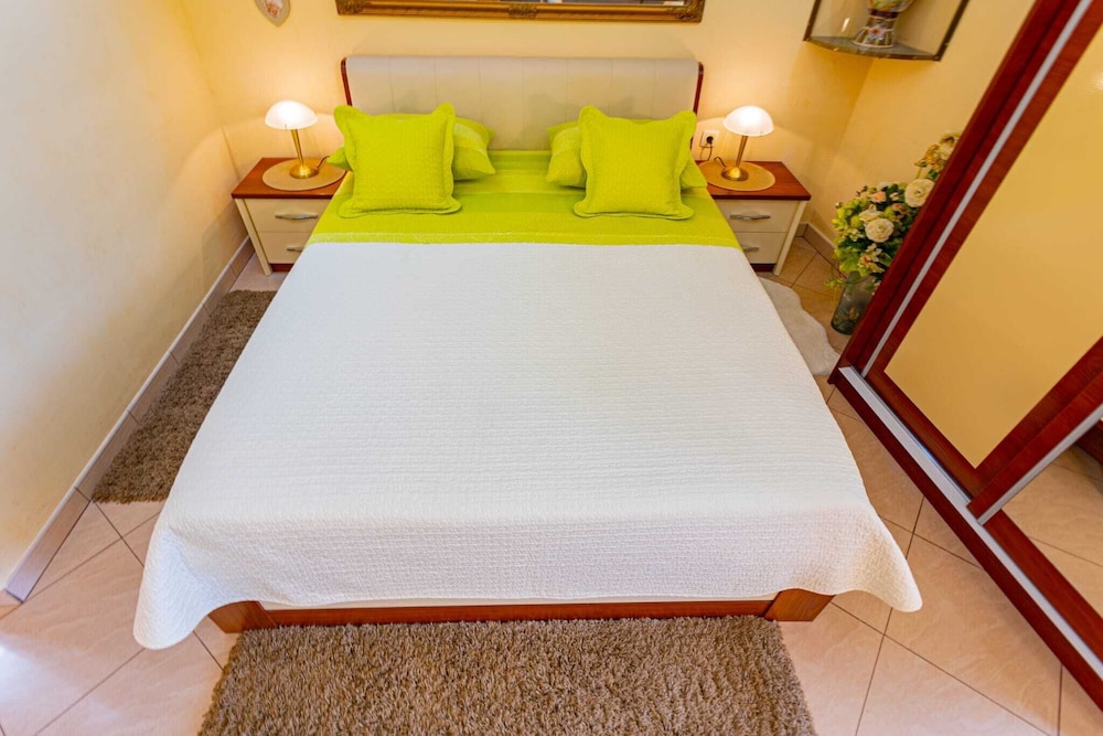 Villa Trogir Stars
