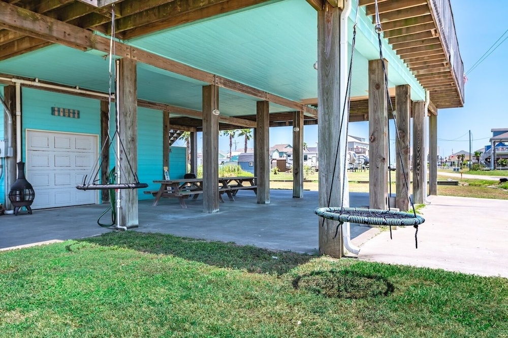 Flower Pot 3 Bedroom Home