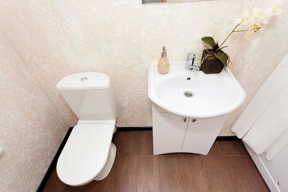 Apartament on Baumana Street