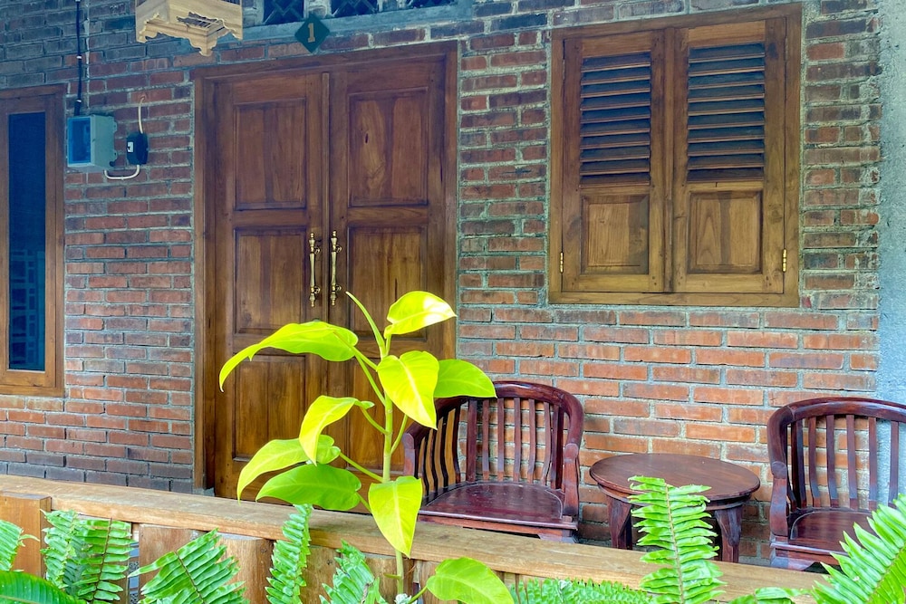 Pondok Pakde Jogja view 5