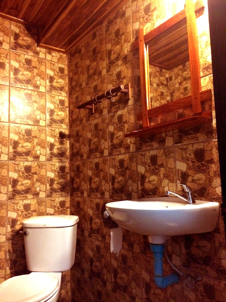 Apple Guesthouse