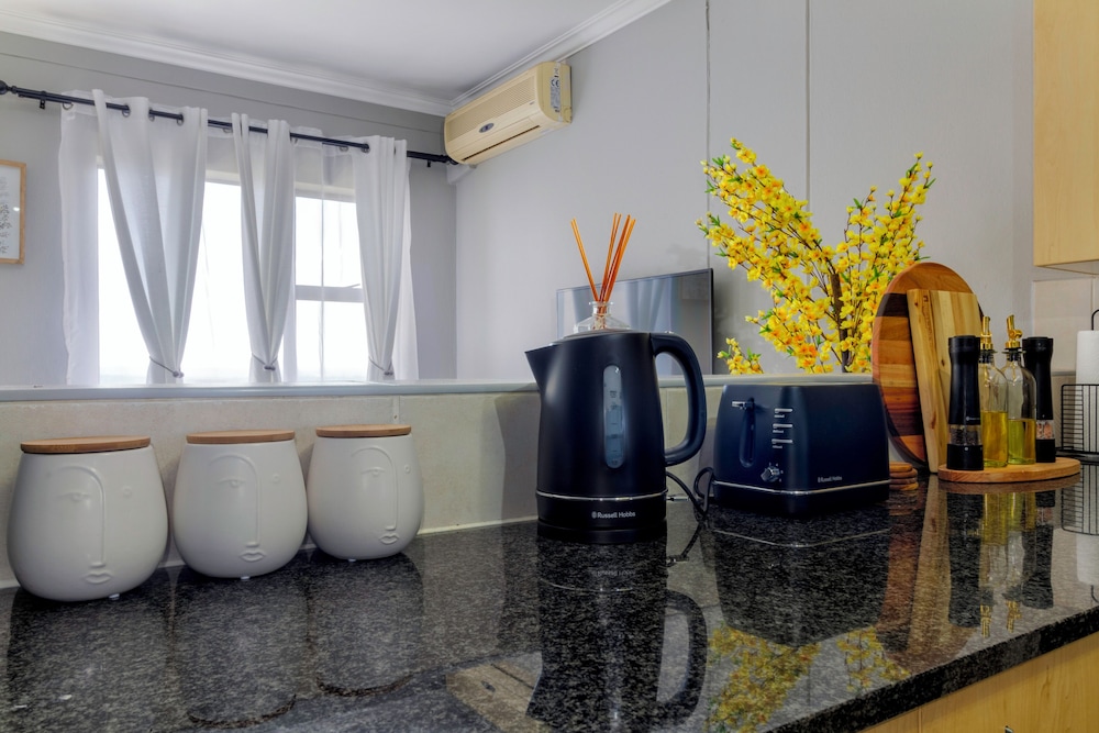 Luxury Apartments West Point Sandton