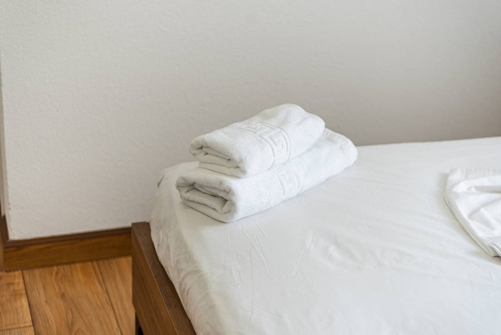 Bliss Double Room in Gjirokast r photo 4