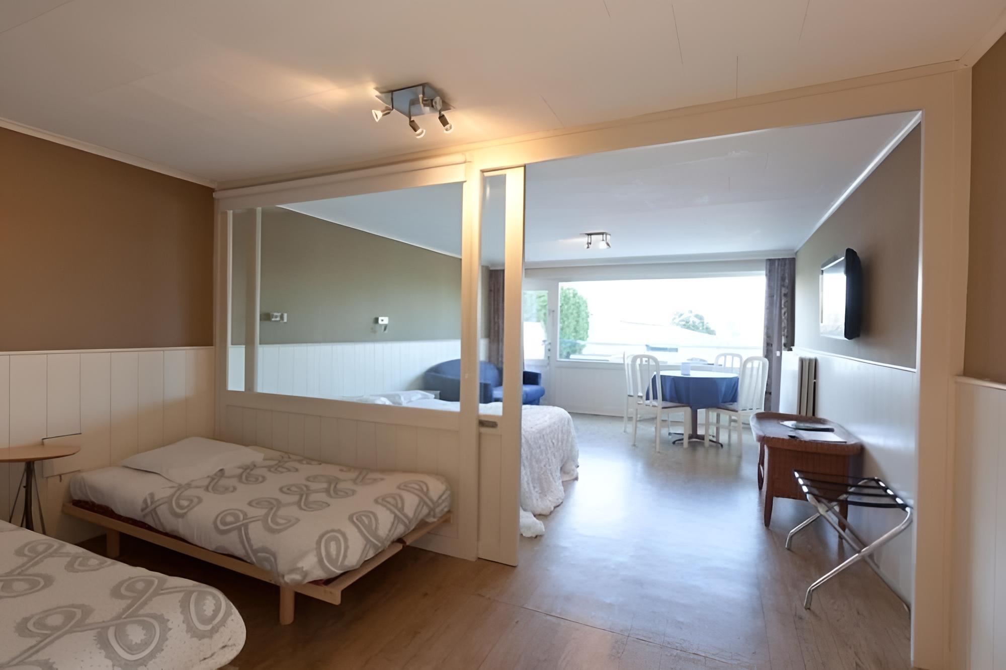Ter Zaele Hotel