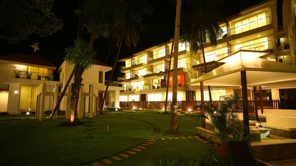 Zondela Inn Luxury Apartments