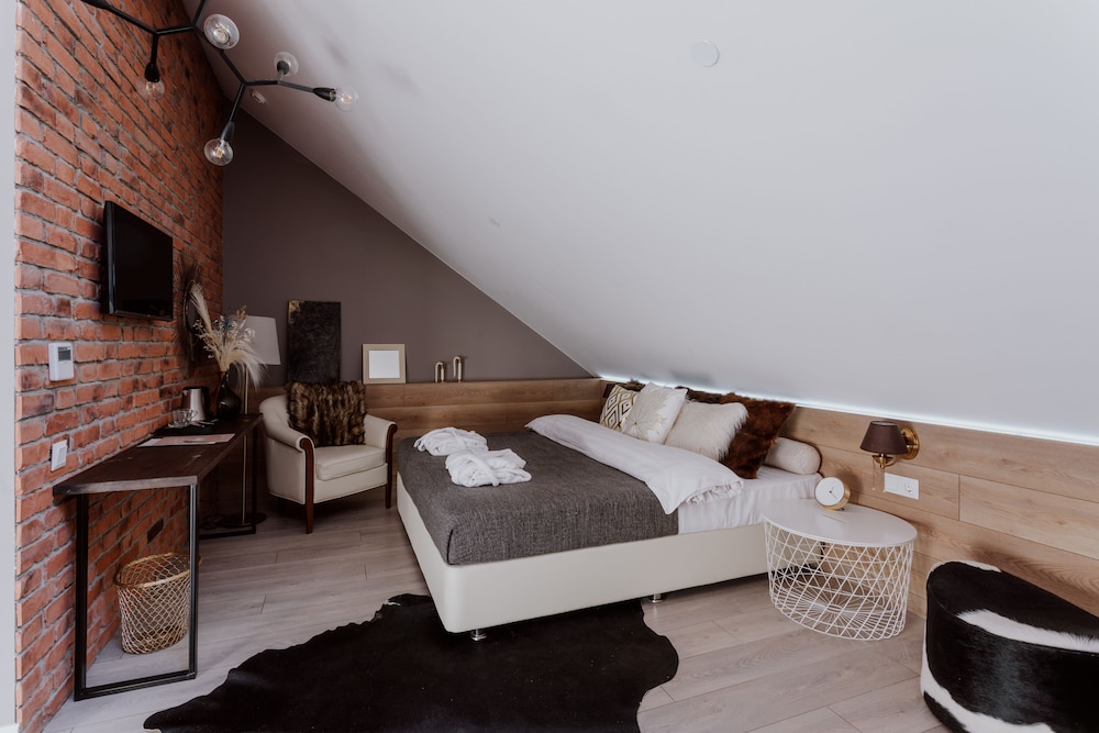 Yekaterinburg Vacations - Gold 1905 Boutique Hotel - Property Image 26