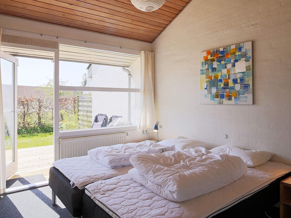 5 Person Holiday Home in Vaeggerlose view 2