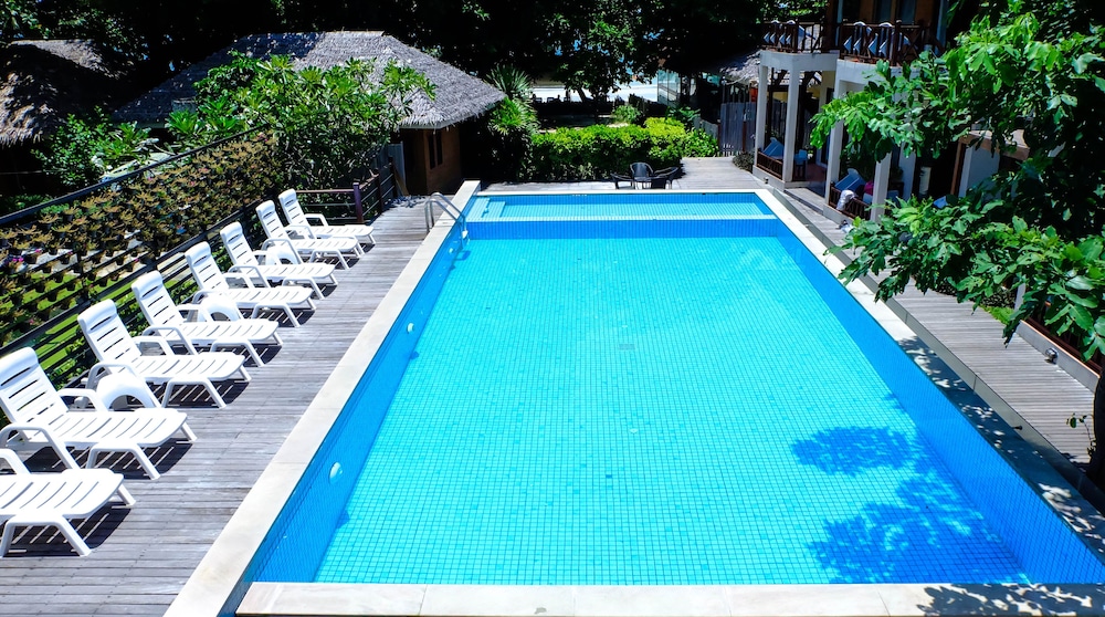 Hotel Samed Cabana Resort - Image 1