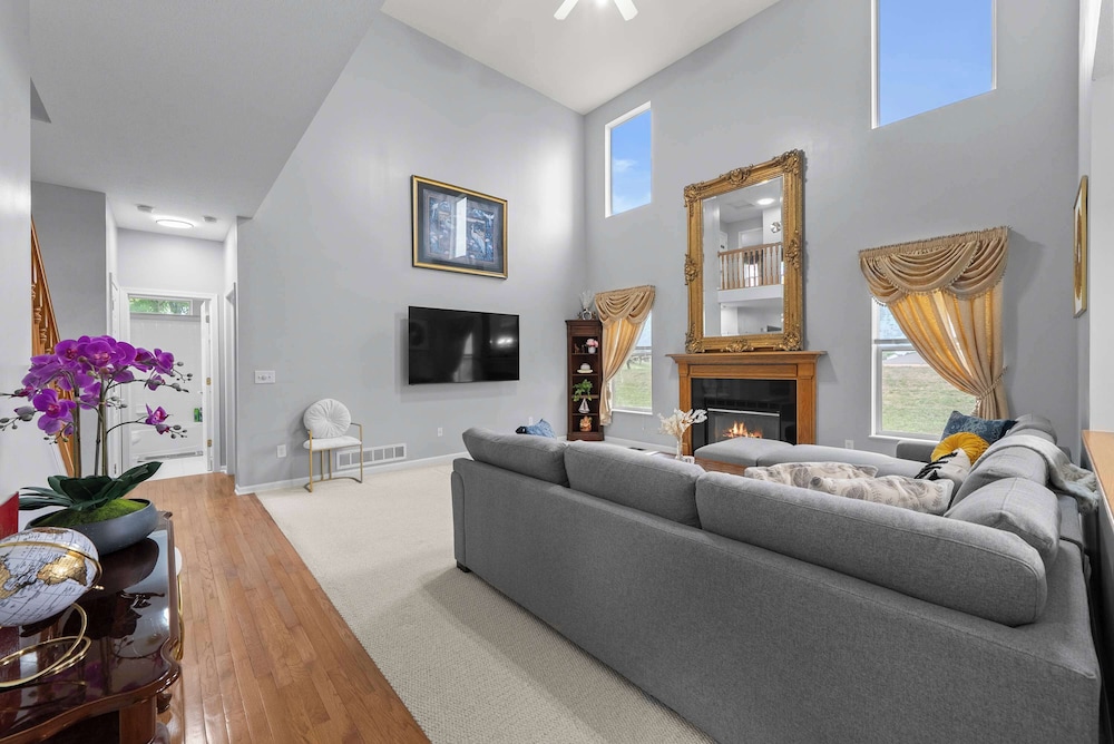 Pickerington Haven Home for 10