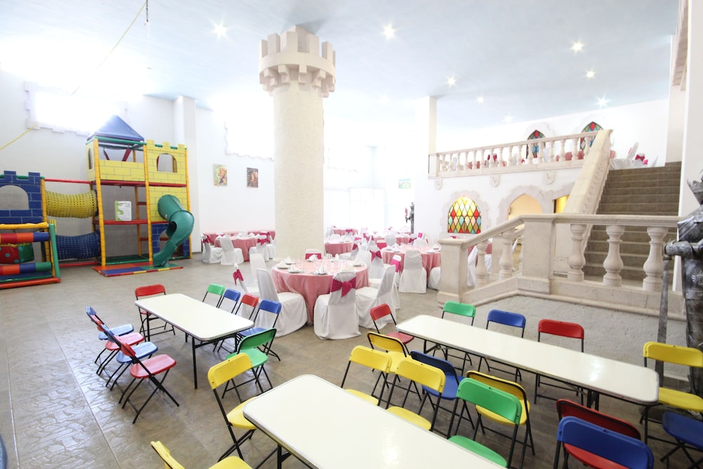 Zacatecas Vacations - Hotel Don Miguel - Property Image 5