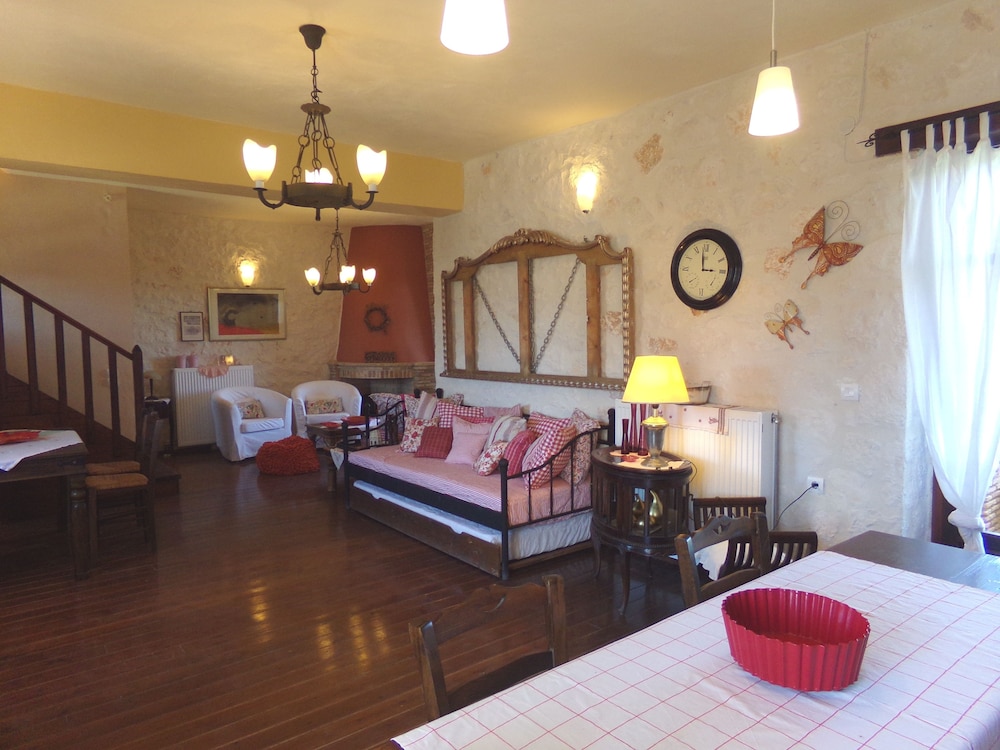 Alegria Villas