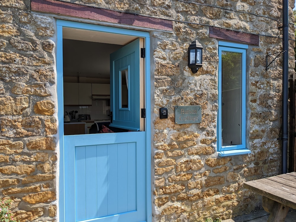 Barton Cottage