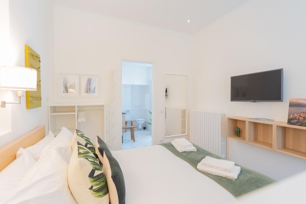 Enchanted Como Lake - Tremezzo Apartments