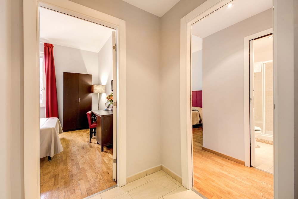 Target Inn Rome