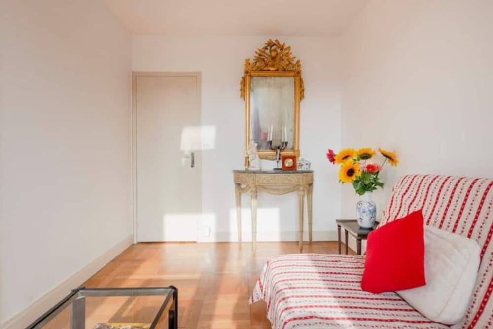 Paris Elegant South Residence photo 3