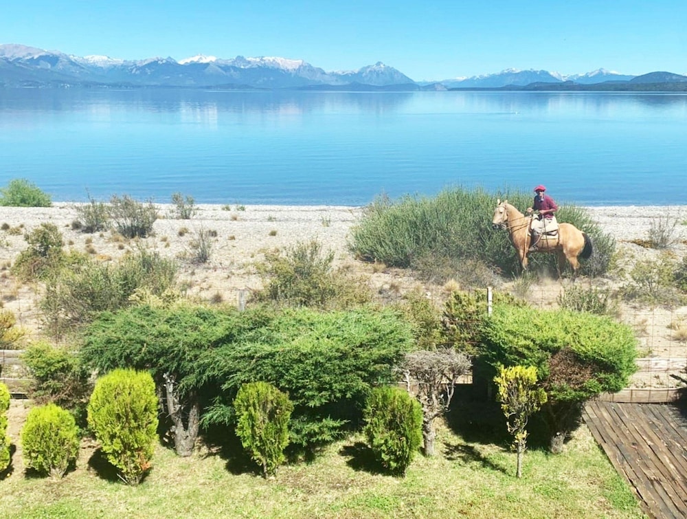 BLUE APARTS Dina Huapi Bariloche